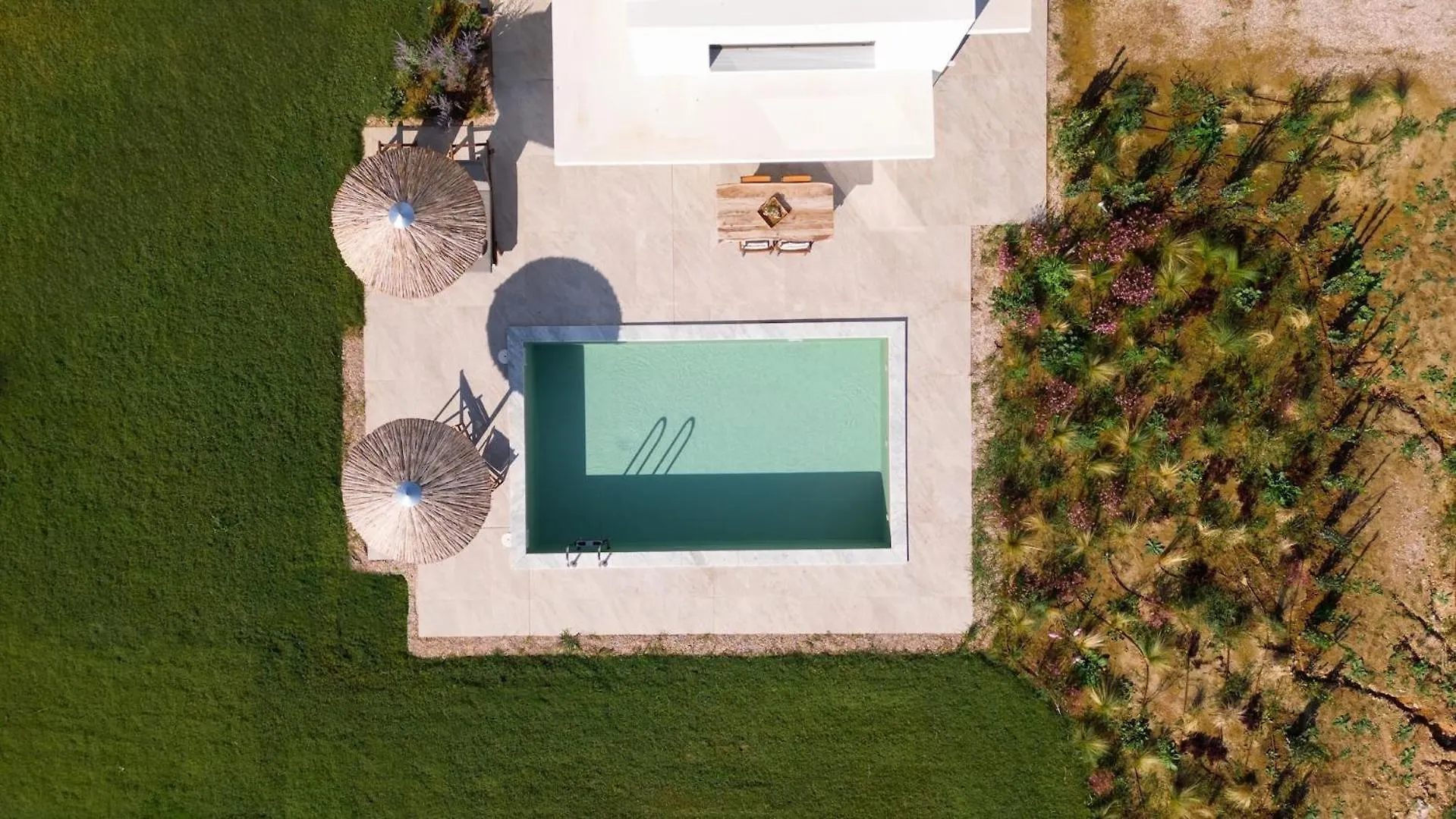 Flamingo Living Halkidiki - The Villas Agios Mamas