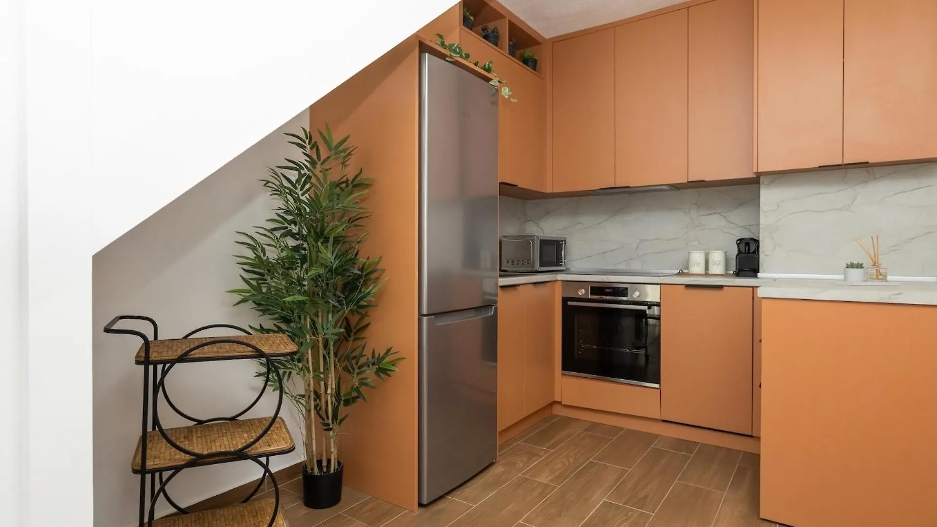 Flamingo Living Halkidiki - The Villas Agios Mamas  Agios Mamas (Chalkidiki)