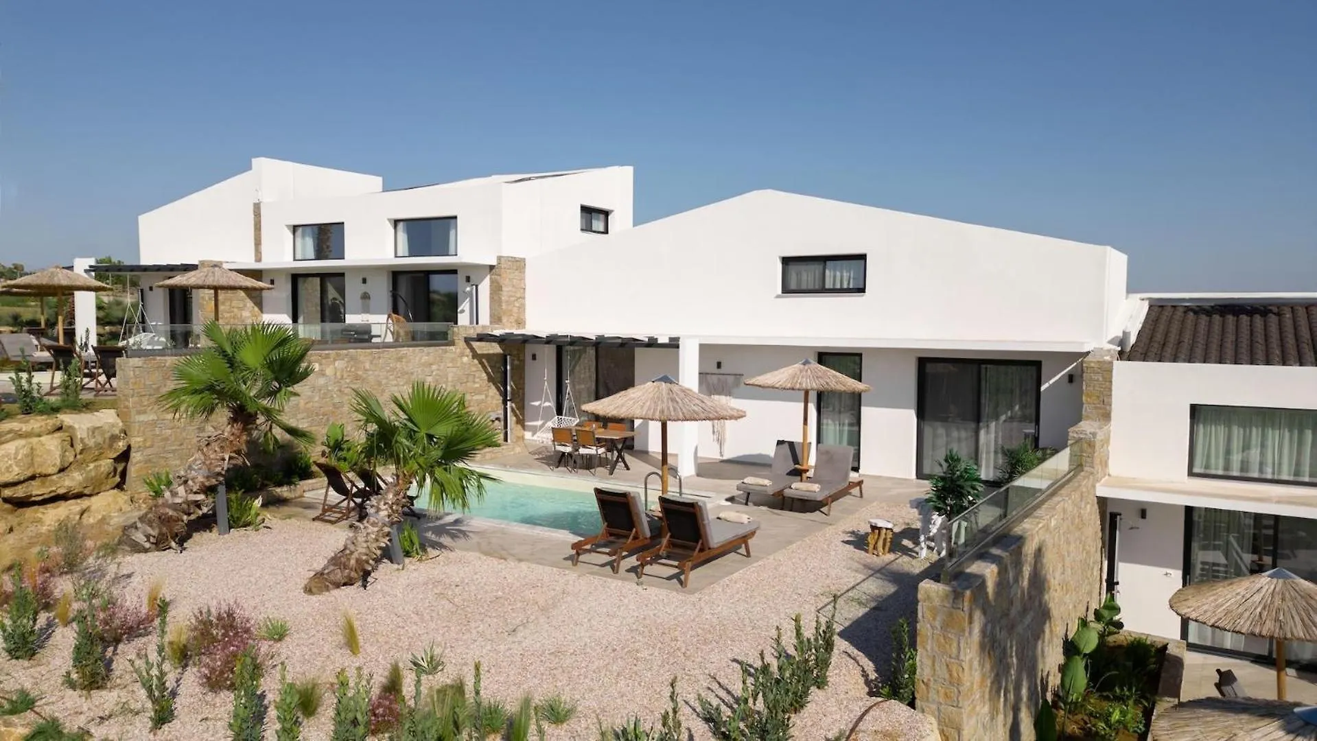 Flamingo Living Halkidiki - The Villas Agios Mamas  Agios Mamas (Chalkidiki)
