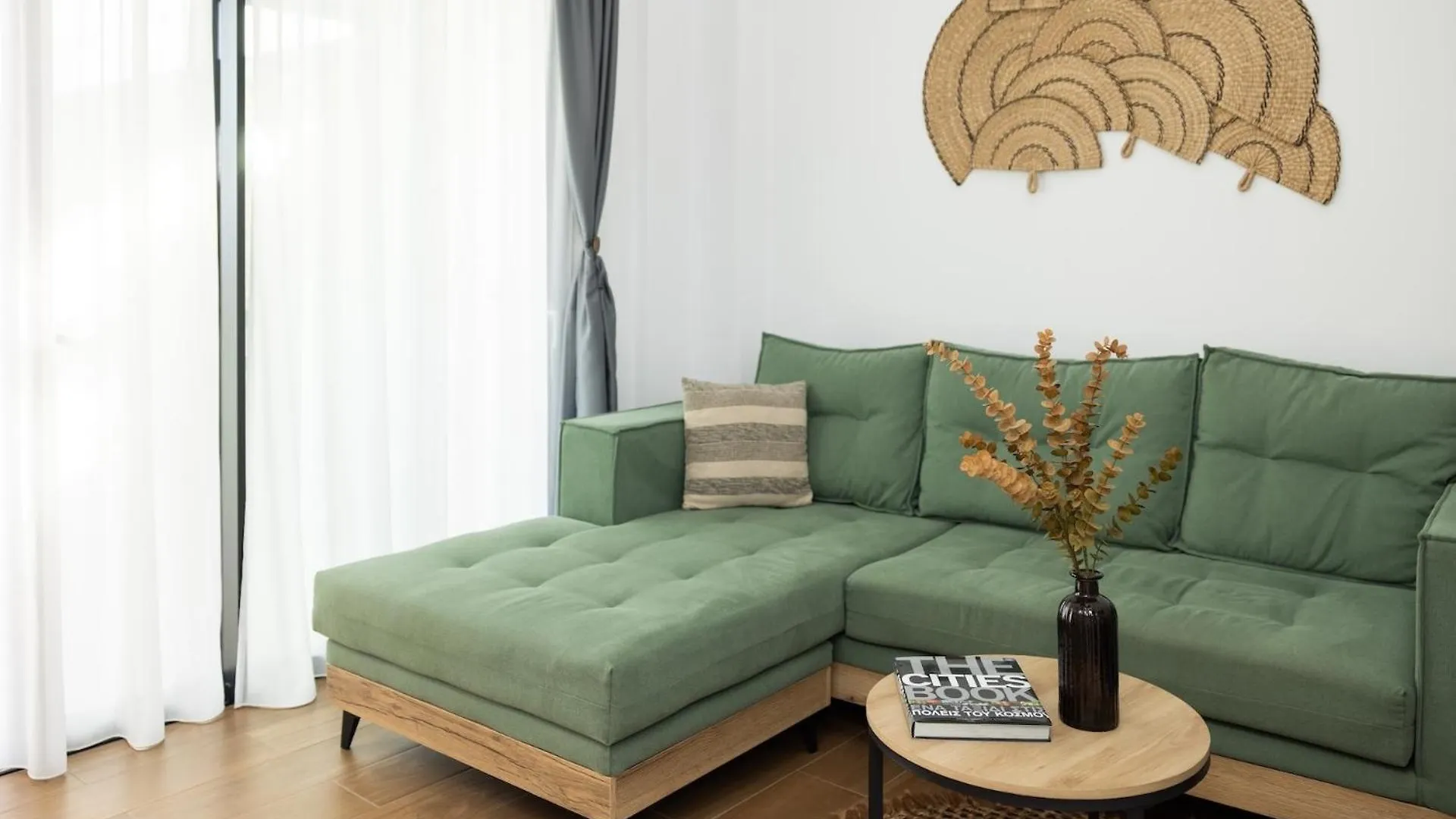 Flamingo Living Halkidiki - The Villas Agios Mamas