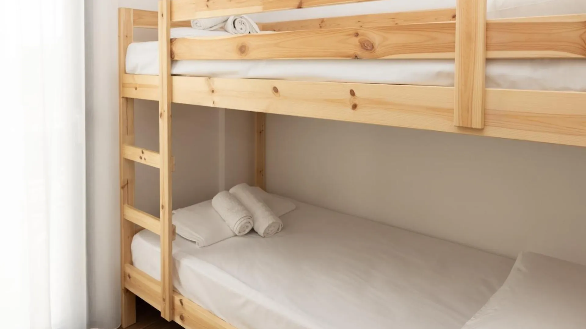Apart Otel Flamingo Living Halkidiki - The Villas Agios Mamas