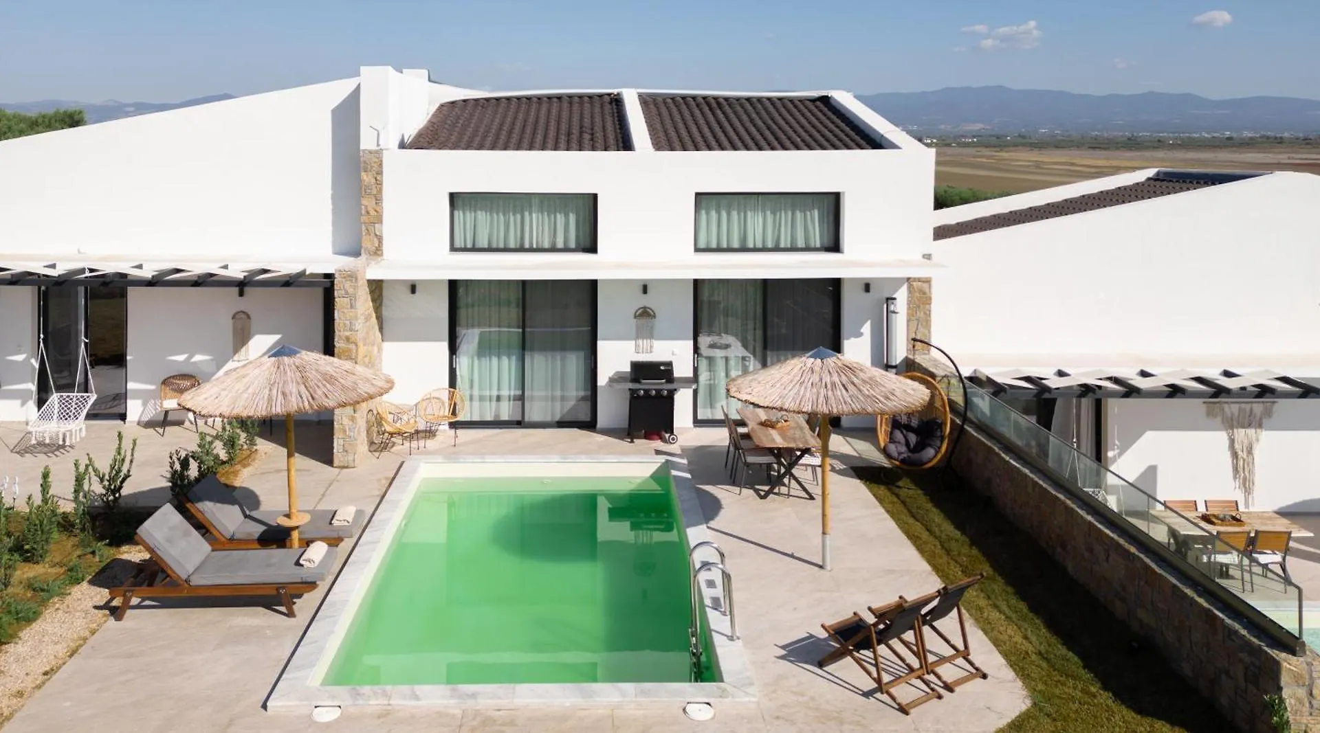 Flamingo Living Halkidiki - The Villas Agios Mamas  Agios Mamas (Chalkidiki)