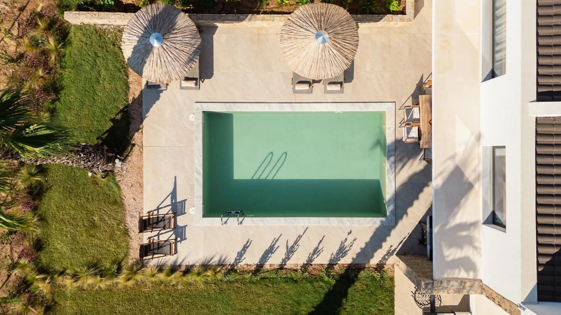 Apart Otel Flamingo Living Halkidiki - The Villas Agios Mamas