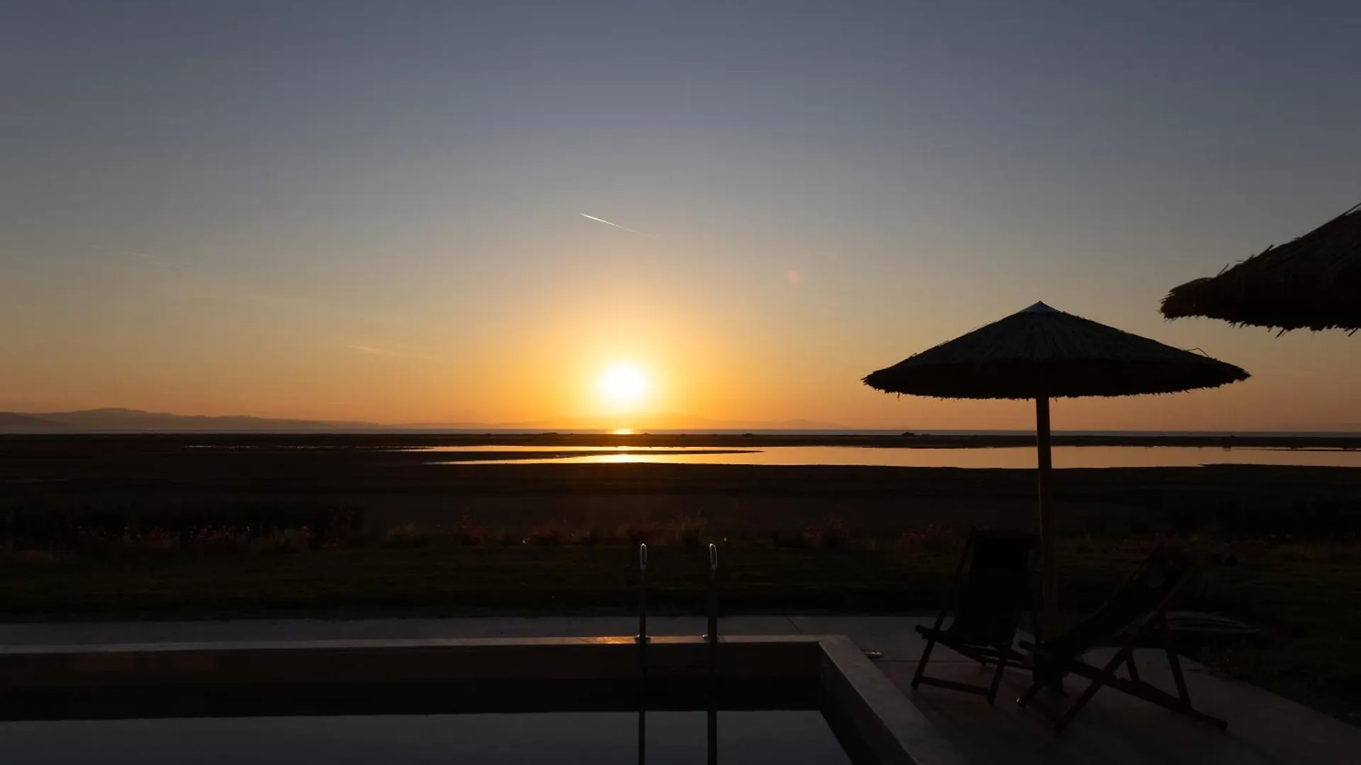 Flamingo Living Halkidiki - The Villas Agios Mamas  0*, Agios Mamas (Chalkidiki)