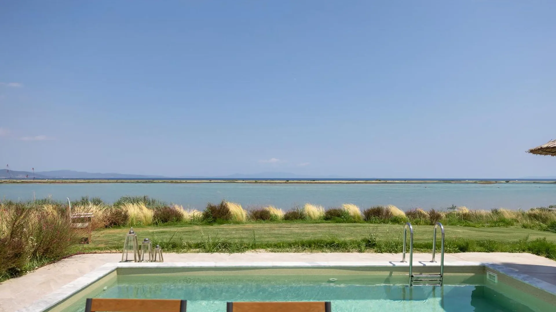 Flamingo Living Halkidiki - The Villas Agios Mamas  Agios Mamas (Chalkidiki)