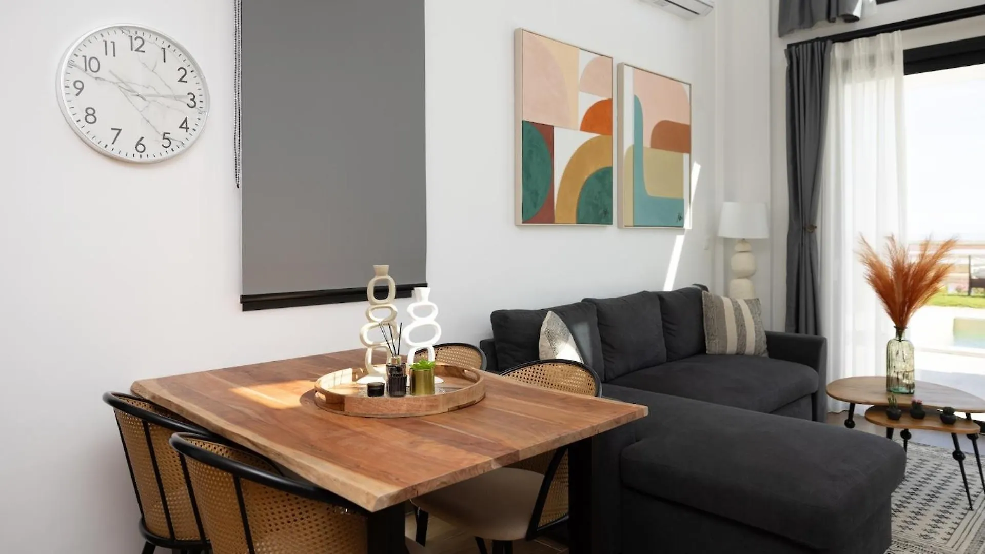 איוס מאמס Flamingo Living Halkidiki - The Villas