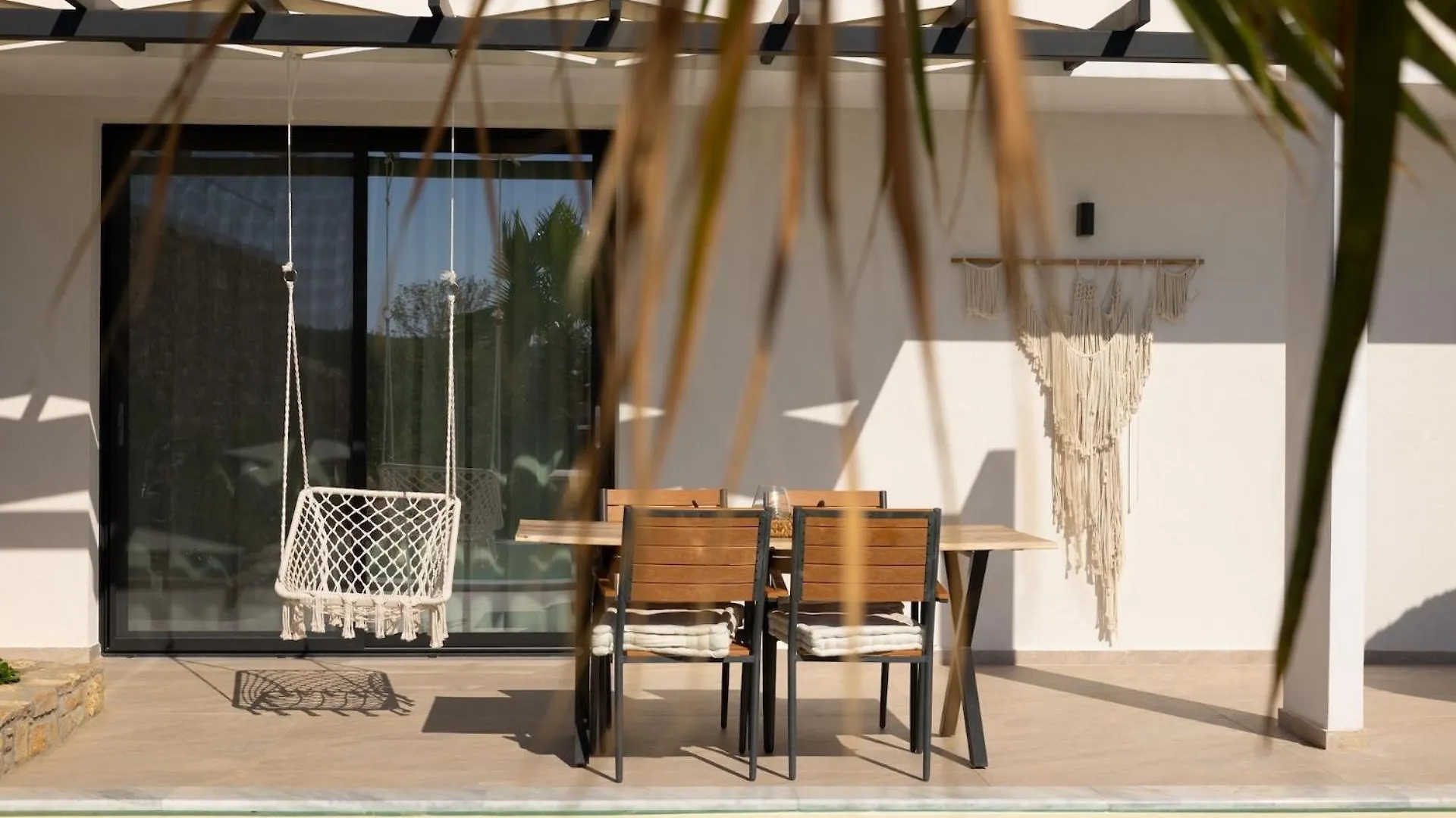איוס מאמס Flamingo Living Halkidiki - The Villas איוס מאמס