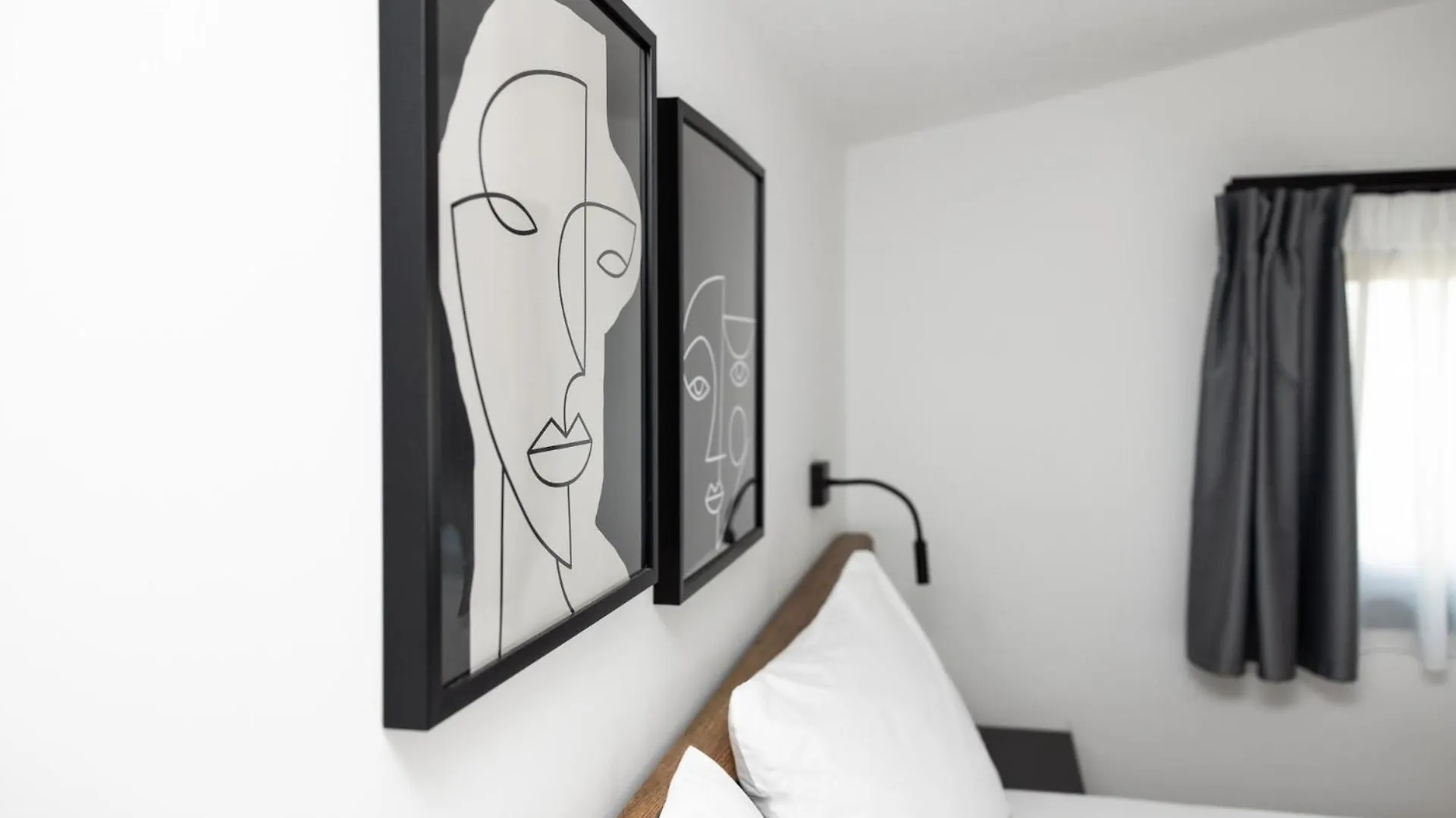 איוס מאמס Flamingo Living Halkidiki - The Villas 0*, איוס מאמס יוון