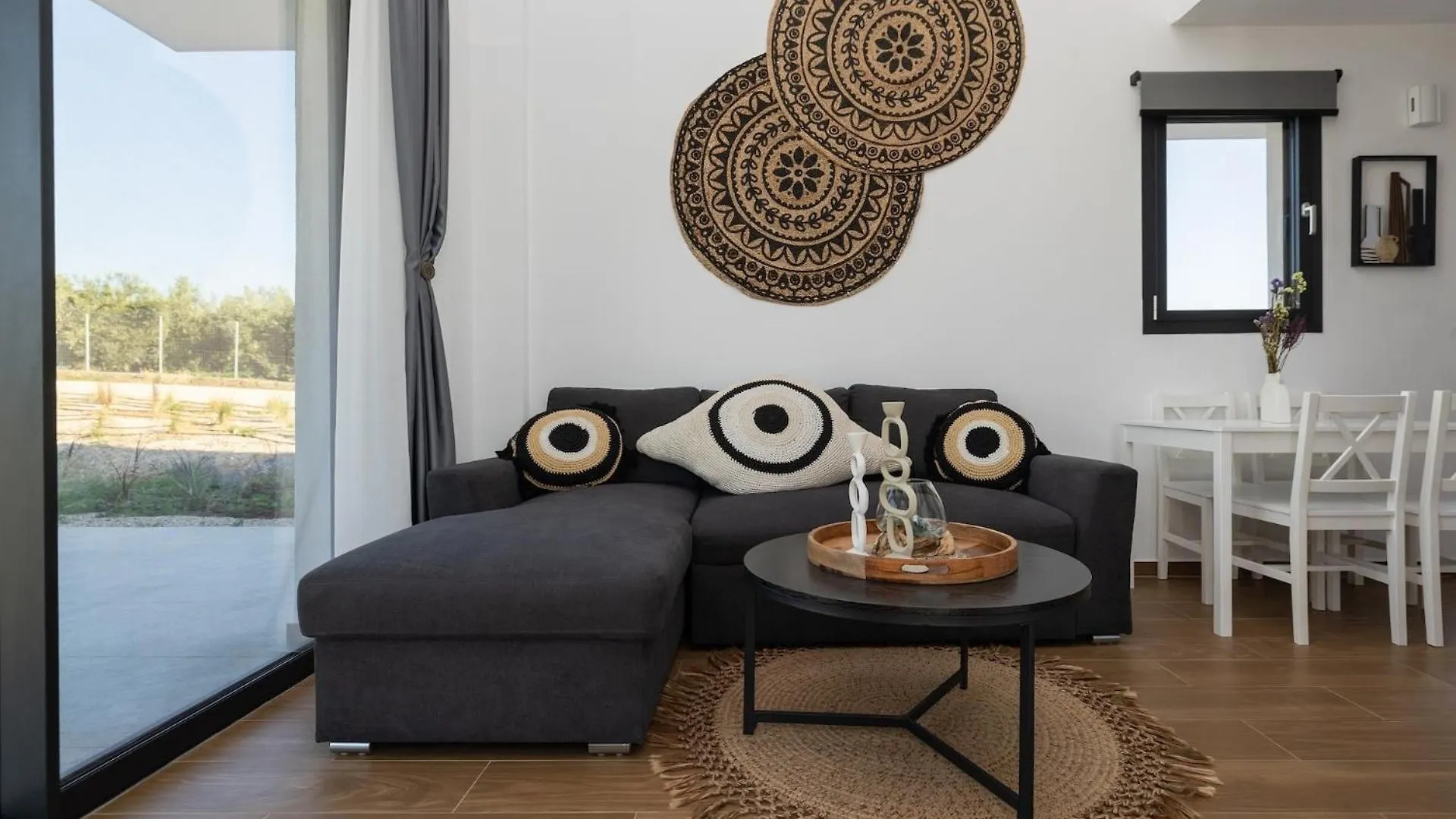 איוס מאמס Flamingo Living Halkidiki - The Villas