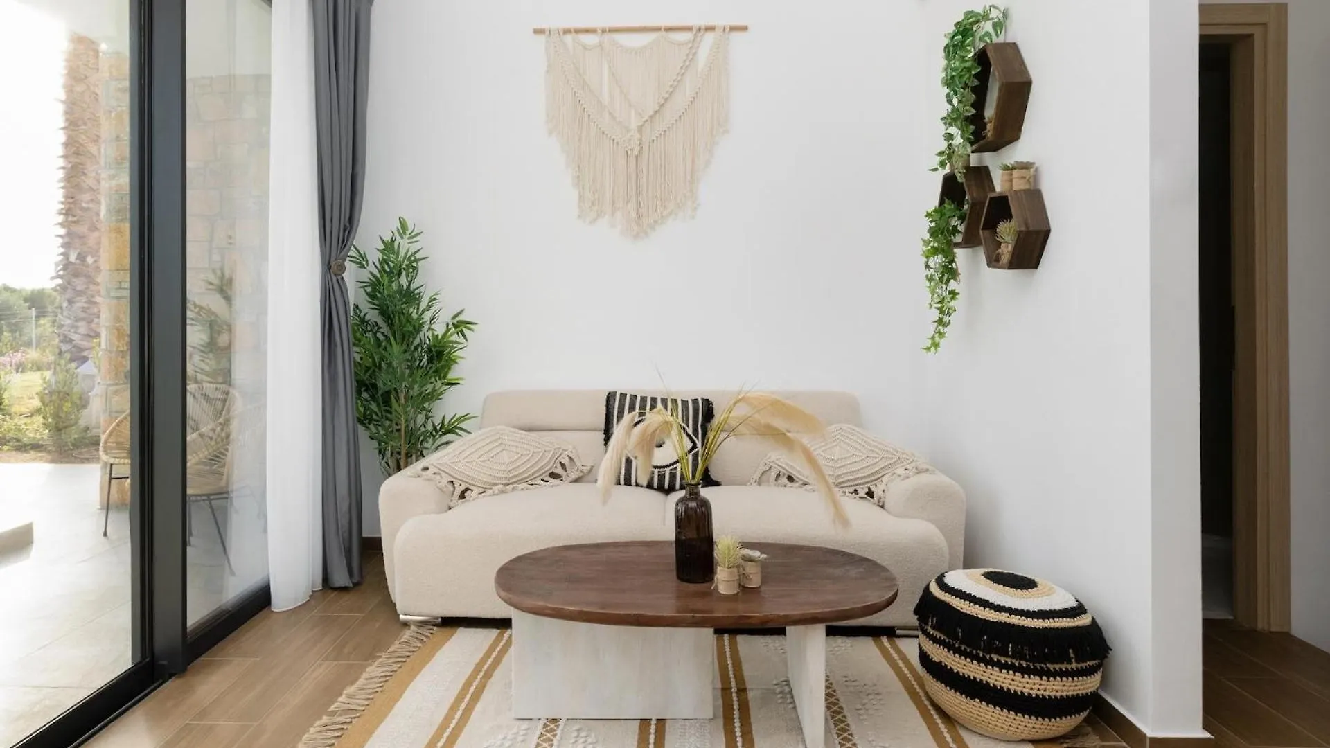 איוס מאמס Flamingo Living Halkidiki - The Villas איוס מאמס